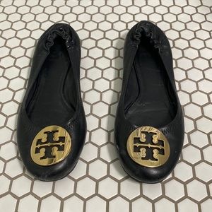 Tory Burch flats